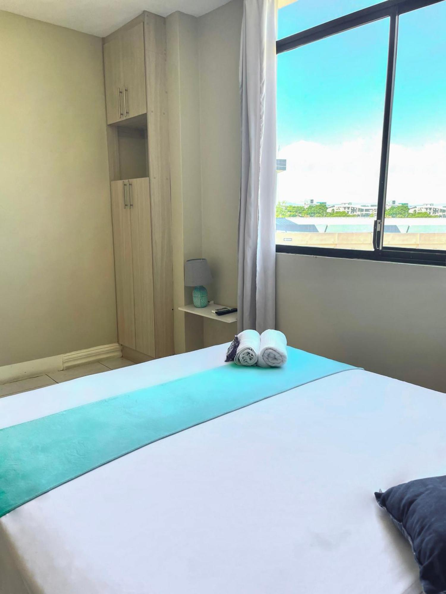 Reef Hostel Manta Eksteriør billede
